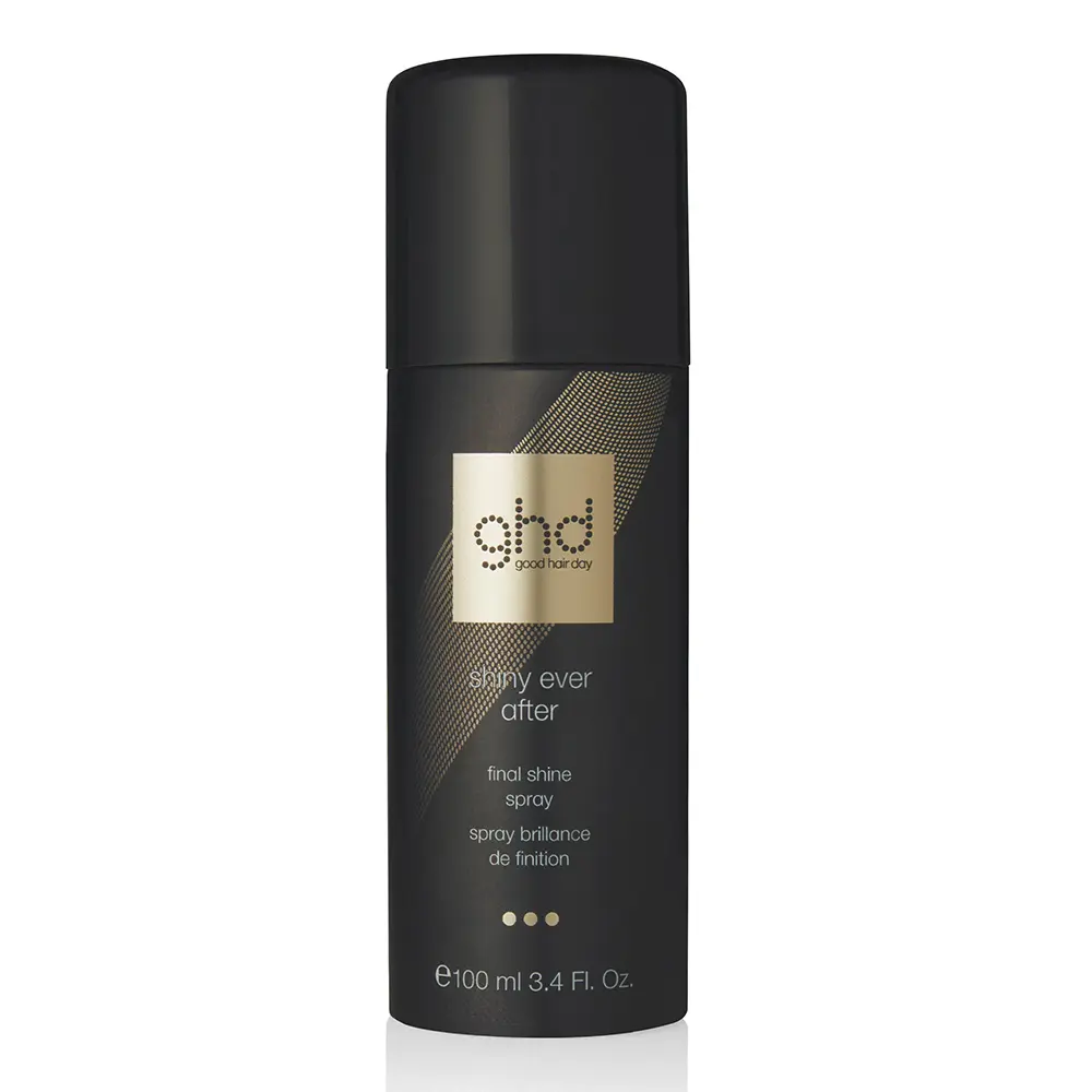 Shiny Ever After Final Shine Spray – ghd – 100ml