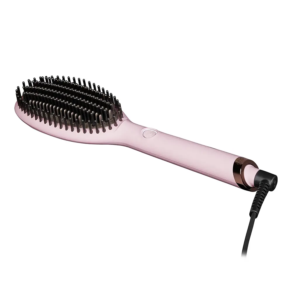 Spazzola Lisciante Glide Pink Sorbet - ghd