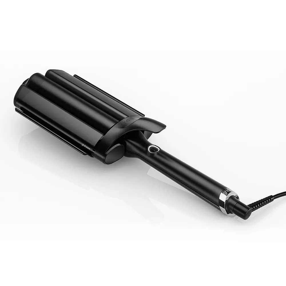 Wave Triple Barrel Waver - piastra per onde - ghd