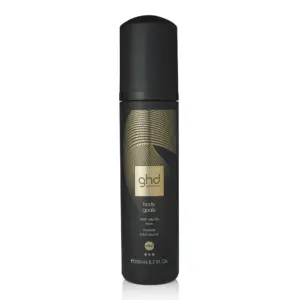 Body Goals Total Volume Foam - ghd - 200ml