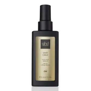 Olio di Argan Termoprotettore Sleek Talker - ghd - 95ml